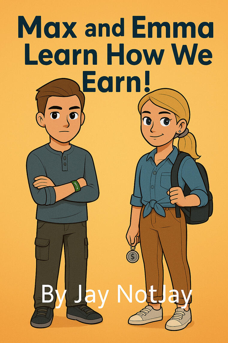 Learn how we earn